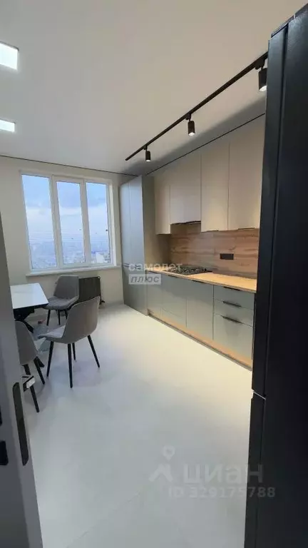 3-к кв. Дагестан, Махачкала туп. 2-й Сергокалинский, 6к2 (76.5 м) - Фото 1