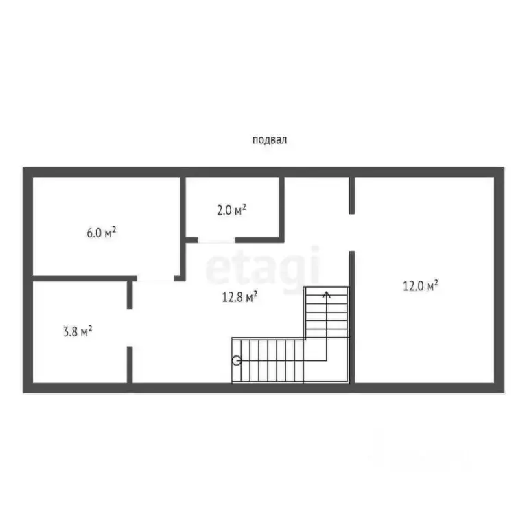 Дом в Красноярский край, Красноярск Калина СТ, 26 (211 м) - Фото 2