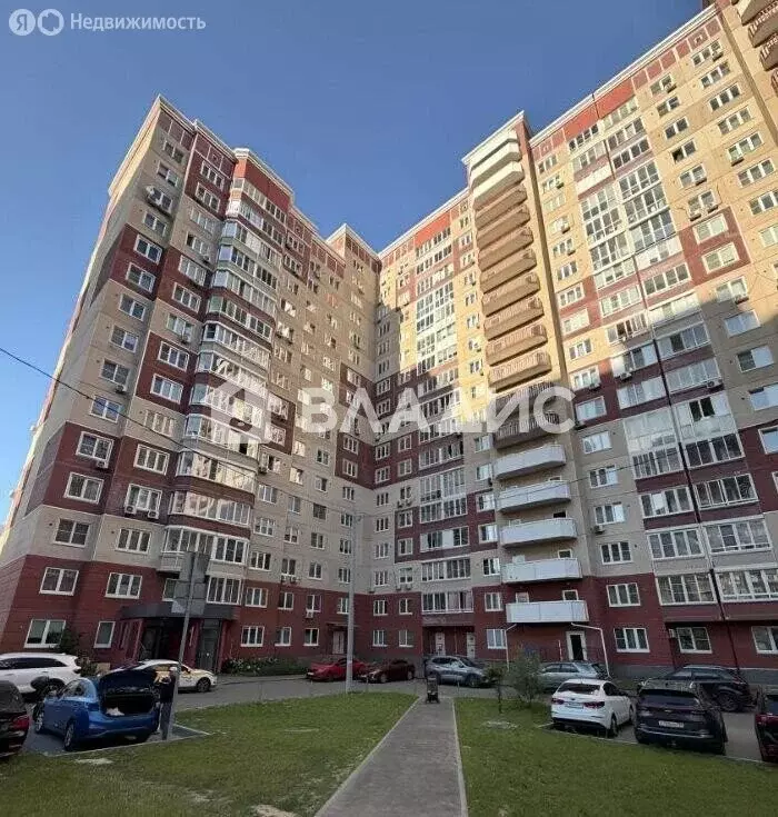 1-комнатная квартира: посёлок городского типа Боброво, Лесная улица, ... - Фото 1