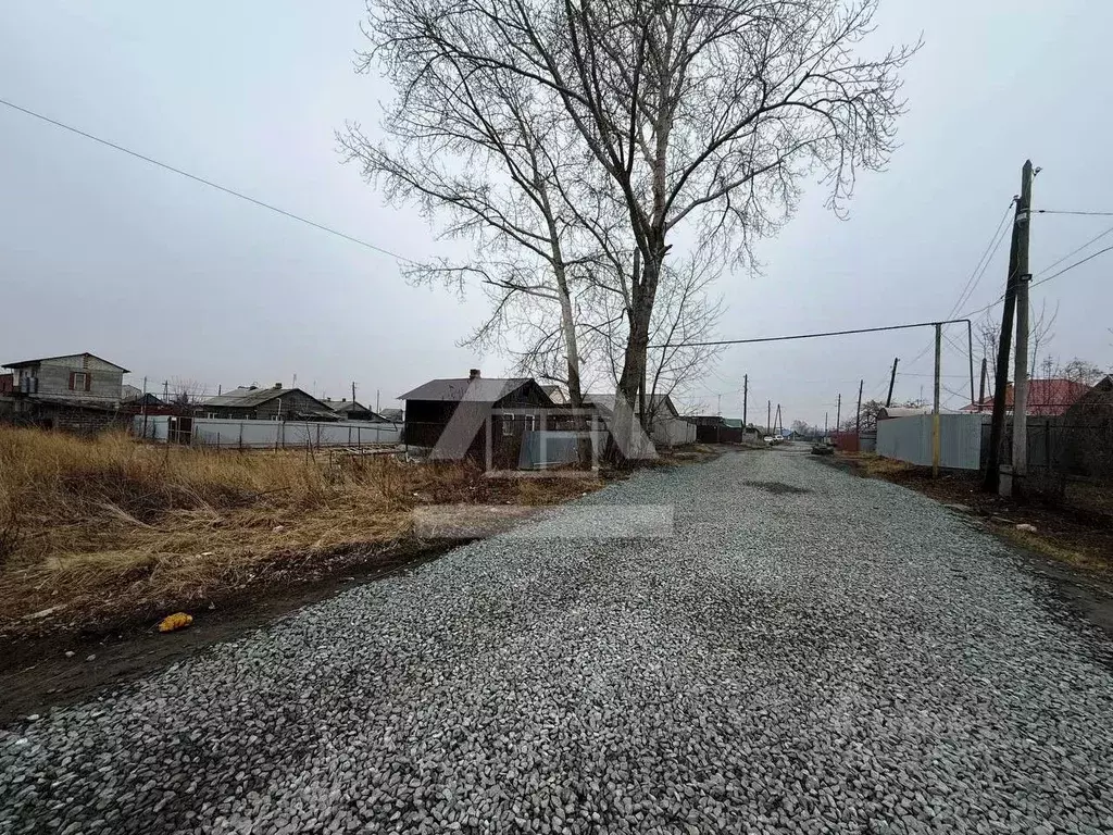 Участок в Челябинская область, Коркино Весенняя ул., 55А (6.0 сот.) - Фото 0