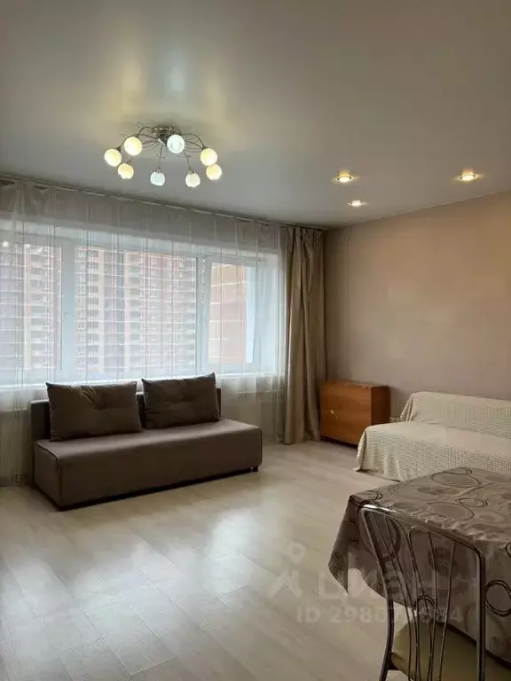 2-к кв. Иркутская область, Иркутск ул. Гоголя, 63 (55.0 м) - Фото 2