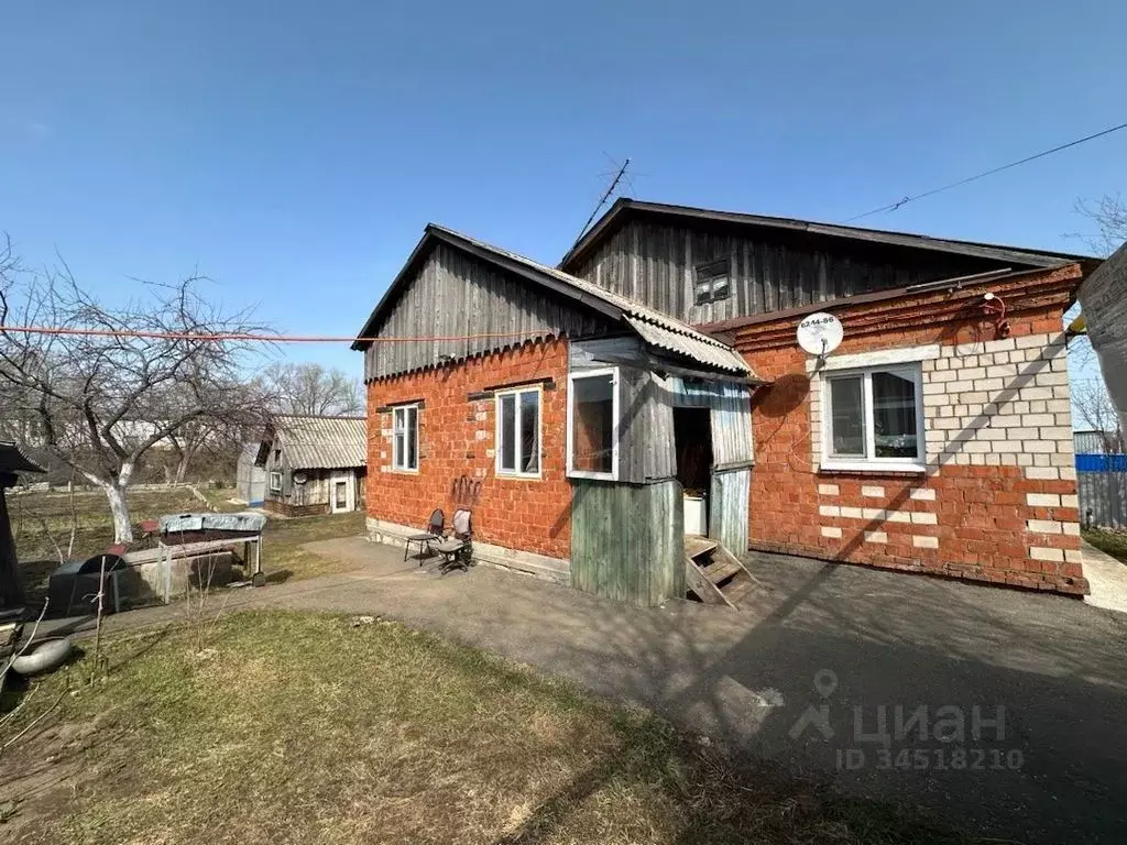 Дом в Удмуртия, с. Завьялово ул. Юбилейная, 18 (100 м) - Фото 0