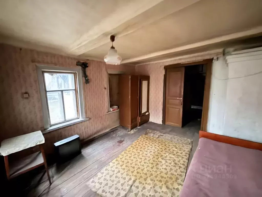 Дом в Московская область, Егорьевск ул. Энгельса (135 м) - Фото 1