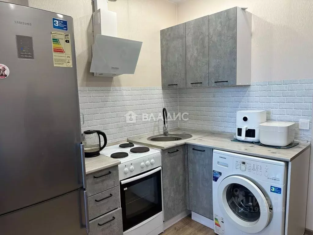 Студия Иркутская область, Иркутск ул. Бородина, 4 (34.0 м) - Фото 0