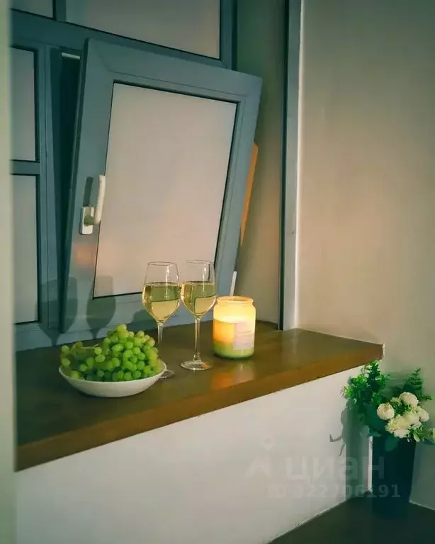 Комната Санкт-Петербург наб. Реки Фонтанки, 185 - Фото 1