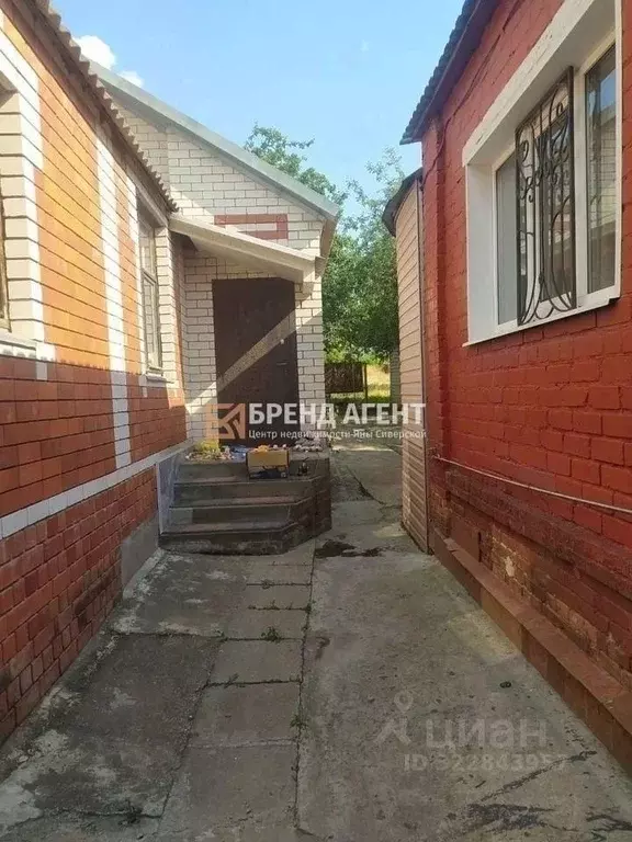 Дом в Белгородская область, Белгород Магистральная ул., 35А (130 м) - Фото 2