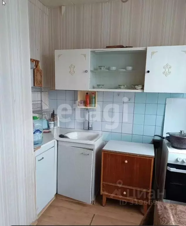1-к кв. Московская область, Королев ул. Горького, 1 (37.0 м) - Фото 0