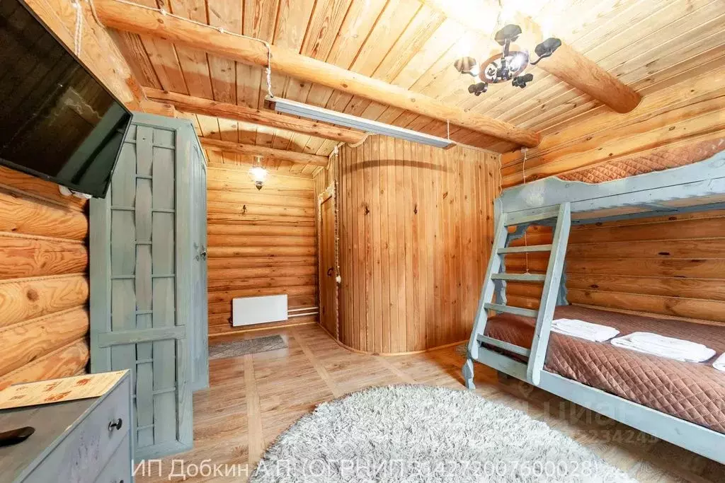 Комната Алтай, Чемальский район, пос. Усть-Сема пер. Верх-Барангол, 16 - Фото 1