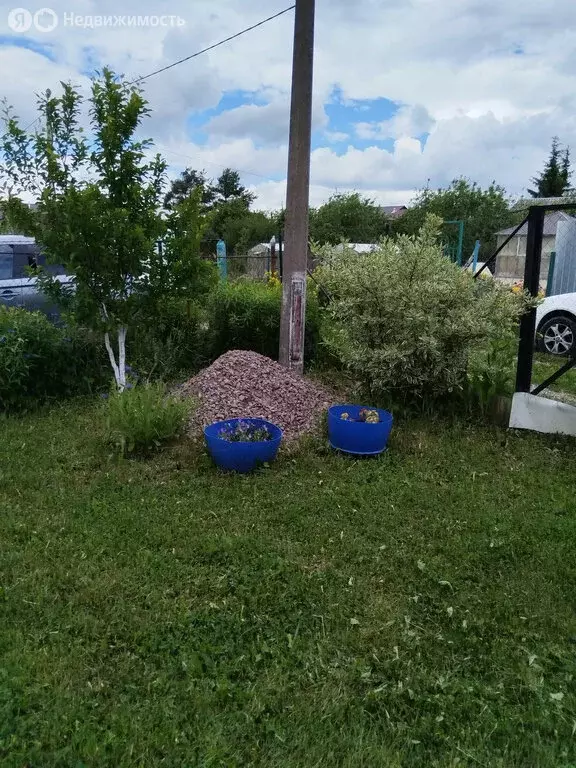 Участок в Ленинградская область, Гатчинский муниципальный округ, СНТ ... - Фото 2