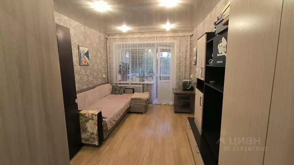 3-к кв. Костромская область, Кострома Привокзальная ул., 3 (55.0 м) - Фото 0