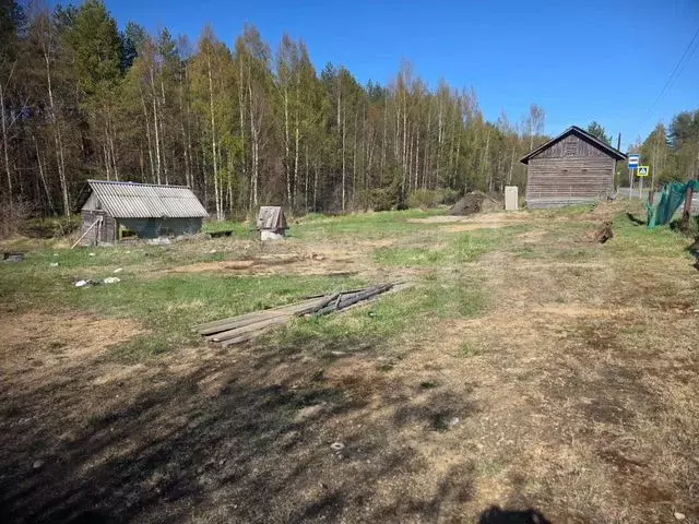Участок 17 сот. (СНТ, ДНП) - Фото 0