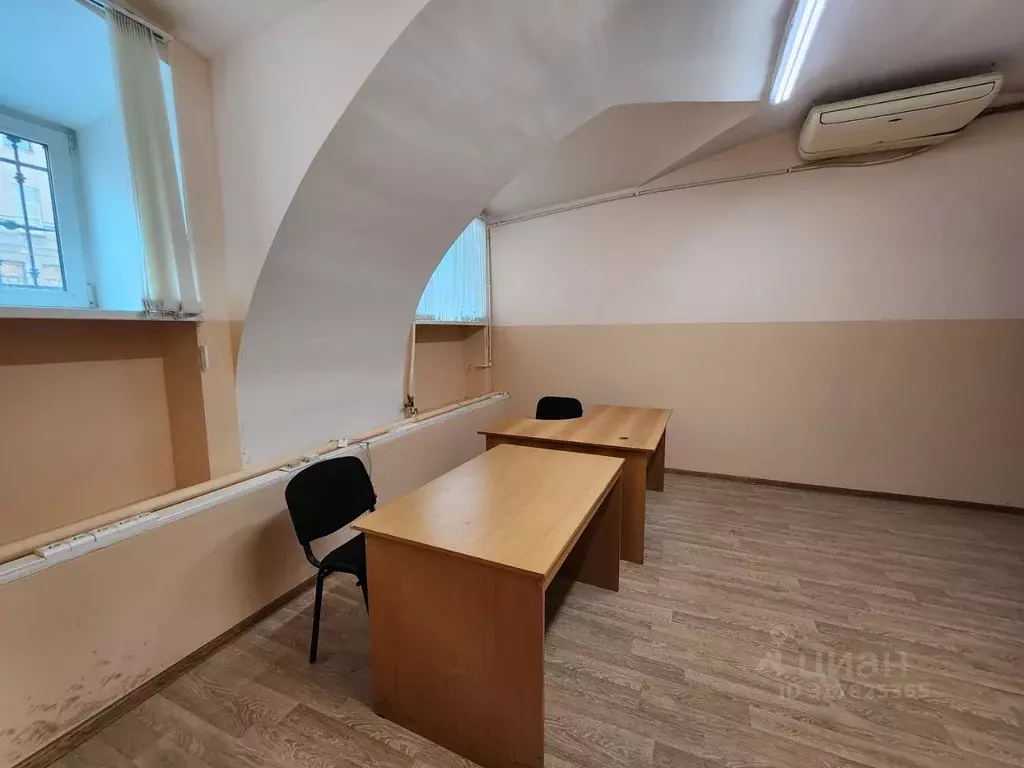 Помещение свободного назначения в Санкт-Петербург Рузовская ул., 16 ... - Фото 1
