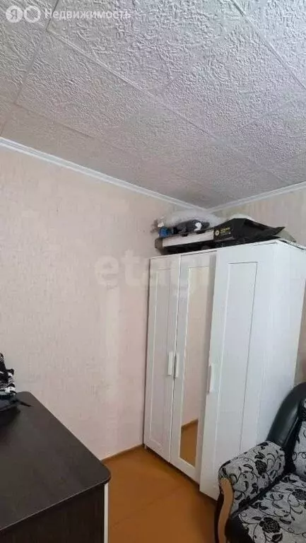 1-комнатная квартира: Омск, Иртышская набережная, 12 (33 м) - Фото 2