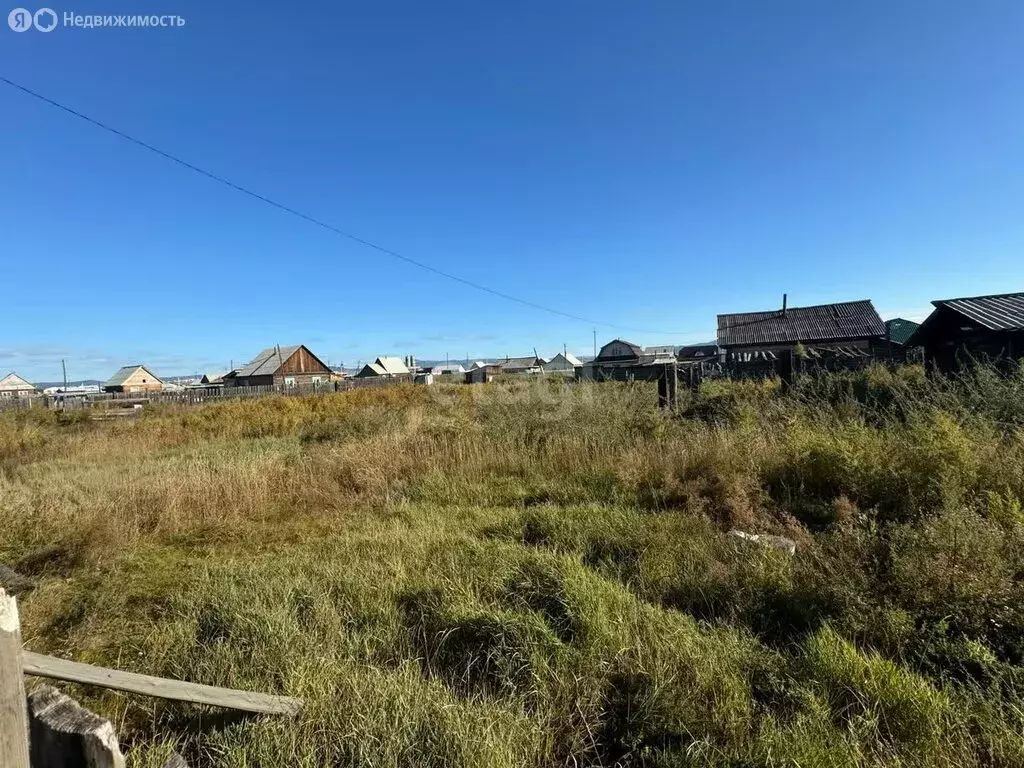 Участок в Иволгинский район, муниципальное образование ... - Фото 1
