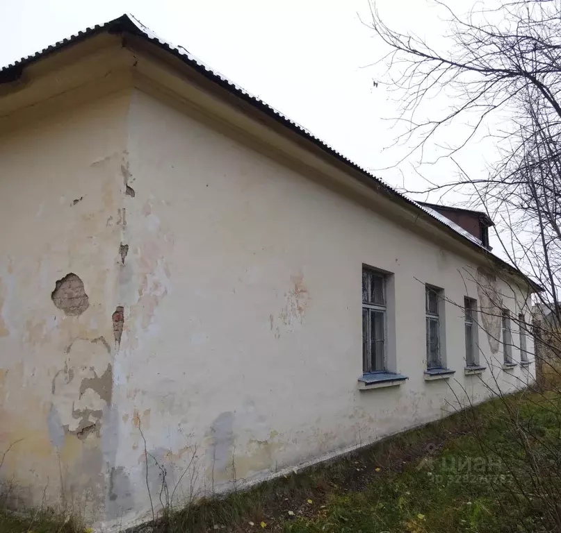 Помещение свободного назначения в Коми, Сосногорск муниципальный ... - Фото 2