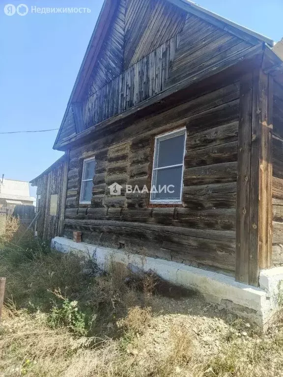 Дом в Гусиноозёрск, посёлок Кедровый, 5-й квартал (31.6 м) - Фото 1