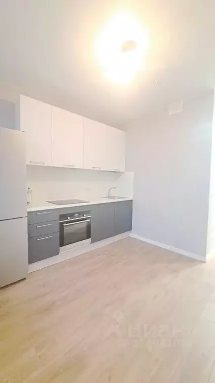 1-к кв. Москва № 2 кв-л, 5с4 (35.0 м) - Фото 2