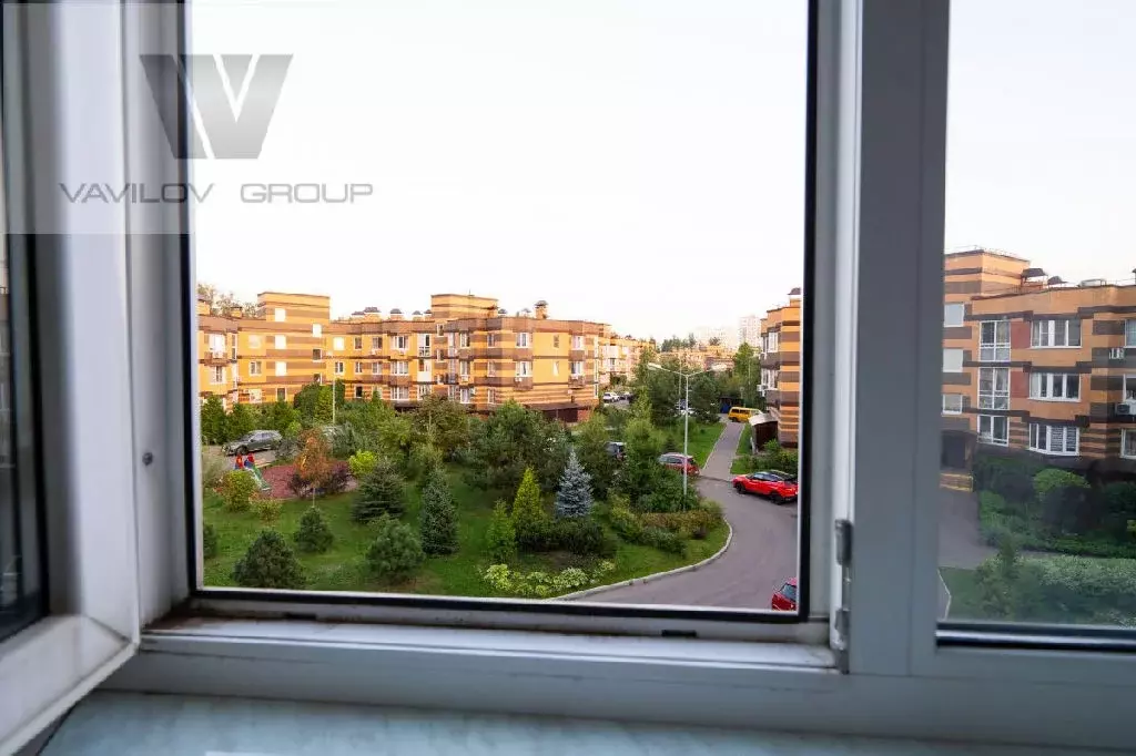 Продается 2-комнатная квартира - Фото 1