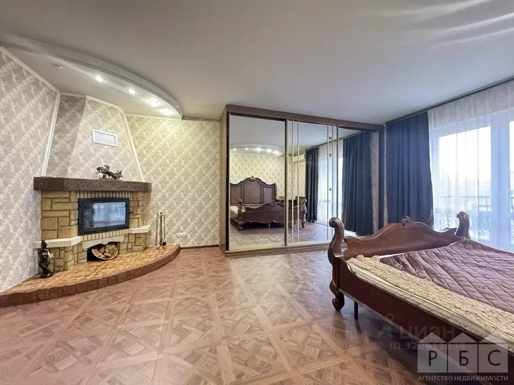 4-к кв. Саратовская область, Саратов ул. Имени И.С. Кутякова, 23/25 ... - Фото 1