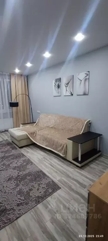 1-к кв. Московская область, Красногорск городской округ, д. Глухово ... - Фото 2