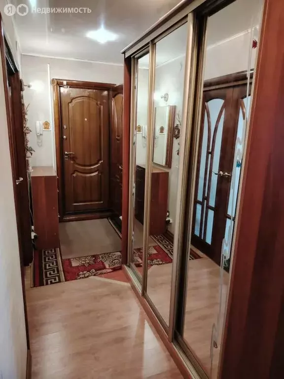 2-комнатная квартира: Чита, улица Евгения Гаюсана, 40 (50.1 м) - Фото 2