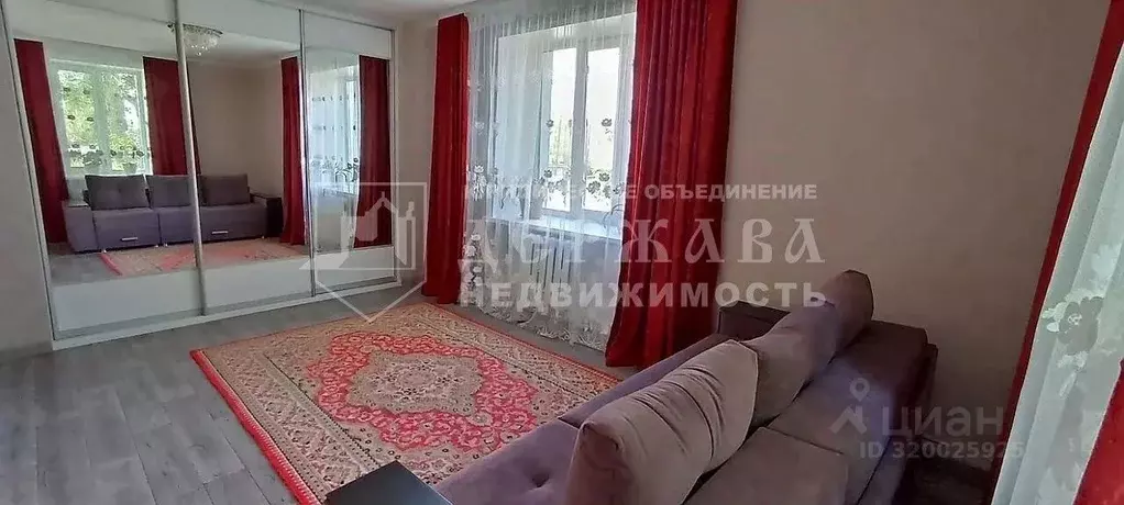 3-к кв. Кемеровская область, Топки Пионерская ул., 68 (69.0 м) - Фото 0