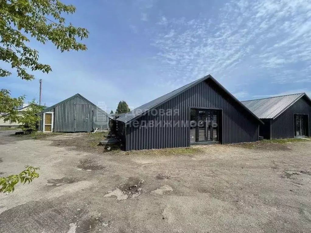 Помещение свободного назначения в Новгородская область, Великий ... - Фото 1