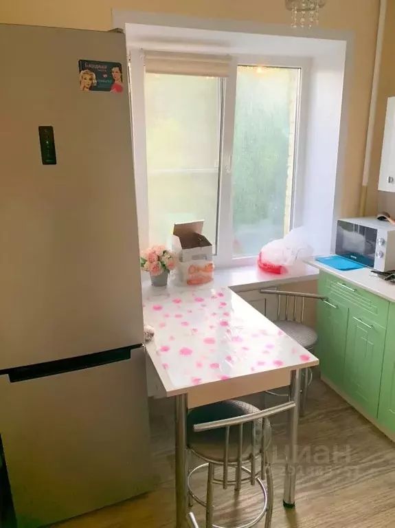 2-к кв. Тульская область, Новомосковск ул. Свердлова, 3 (47.0 м) - Фото 2