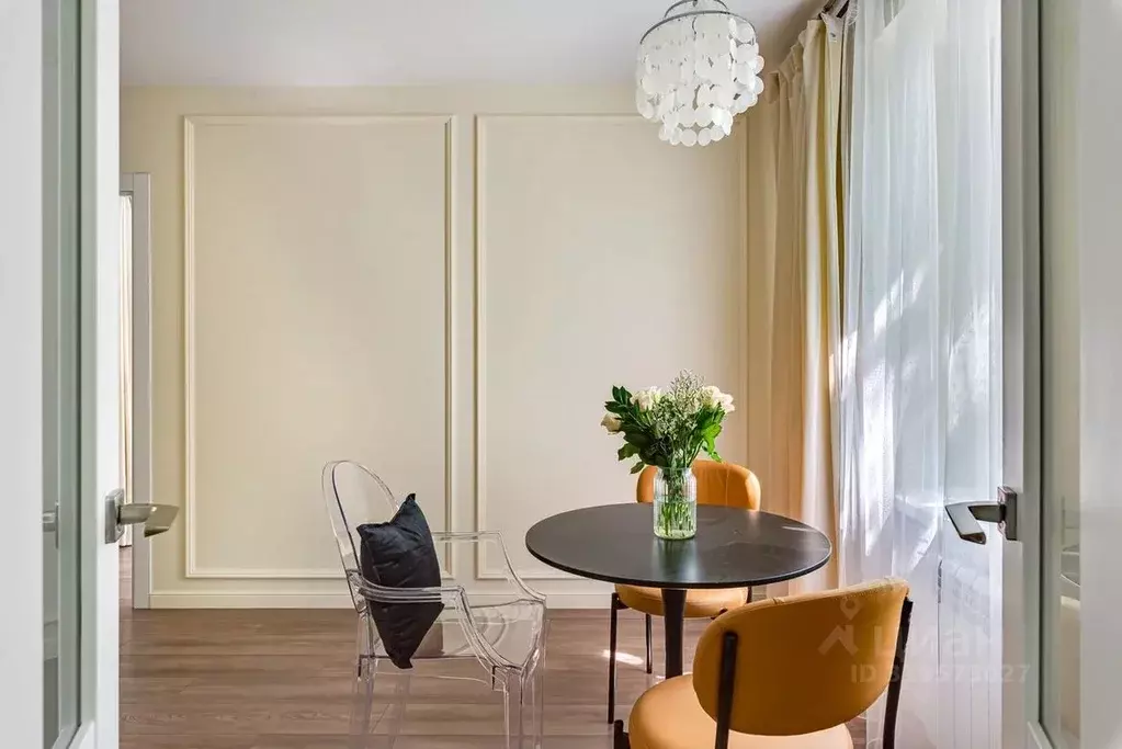 2-к кв. Москва Новочеремушкинская ул., 3АК1 (42.7 м) - Фото 1