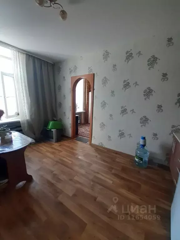 Комната Тульская область, Тула просп. Ленина, 42 (25.0 м) - Фото 0