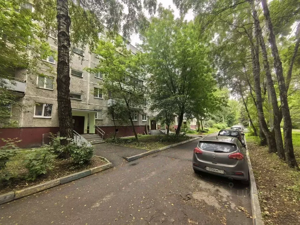 2-к кв. Московская область, Подольск Красногвардейский бул., 1 (44.0 ... - Фото 1