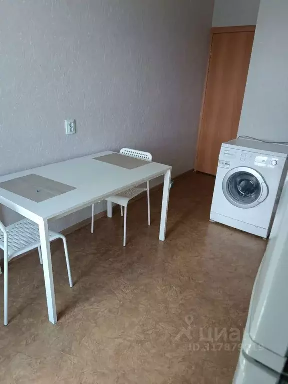 1-к кв. Башкортостан, Уфа Лесной проезд, 3/2 (40.0 м) - Фото 1