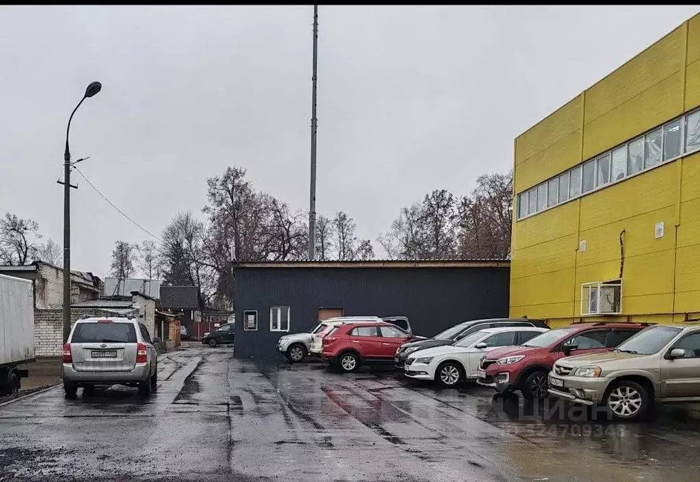 Помещение свободного назначения в Московская область, Раменский ... - Фото 2