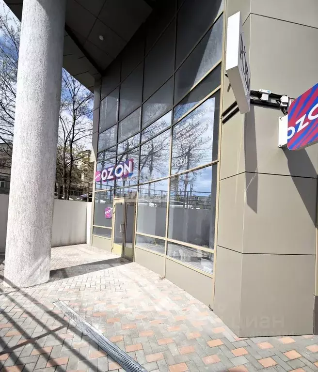 Помещение свободного назначения в Краснодарский край, Новороссийск ул. ... - Фото 1