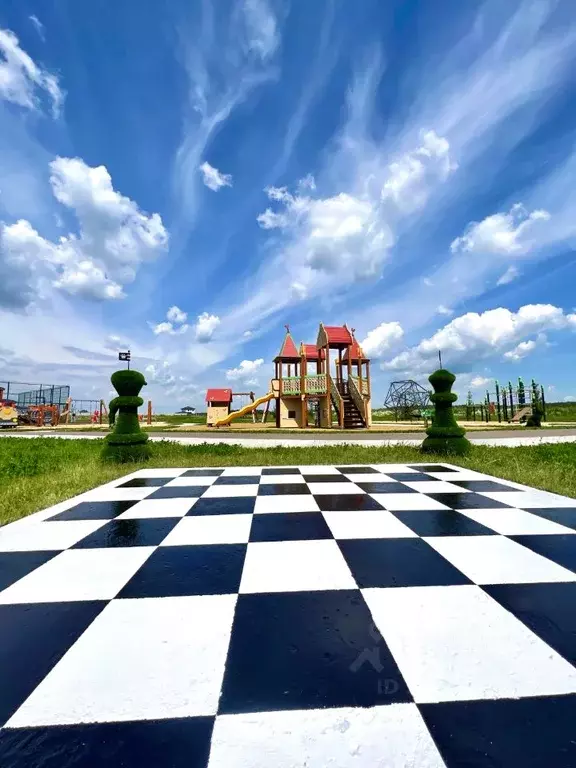 Участок в Московская область, Одинцовский городской округ, Рига лес кп ... - Фото 1