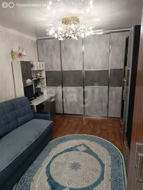 3-комнатная квартира: Рузаевка, Школьный бульвар, 2А (63.7 м) - Фото 1