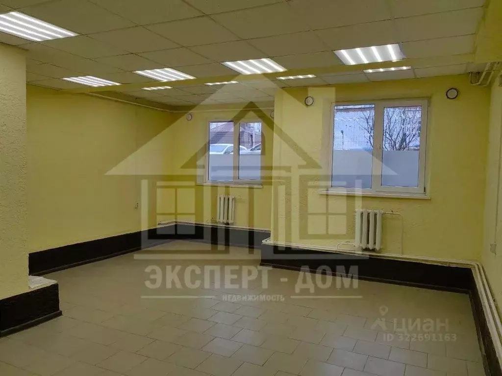 Офис в Ростовская область, Таганрог ул. 1-я Котельная, 71-12 (80 м) - Фото 1