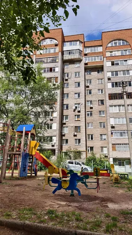 Продаётся 1-к квартира, 35 м - Фото 0