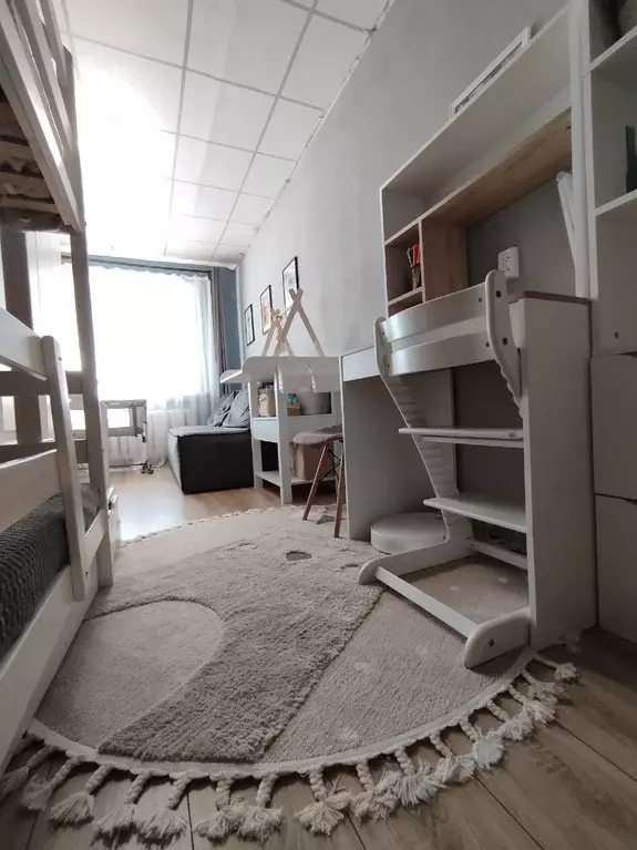Продаётся 2-к квартира, 43 м - Фото 1