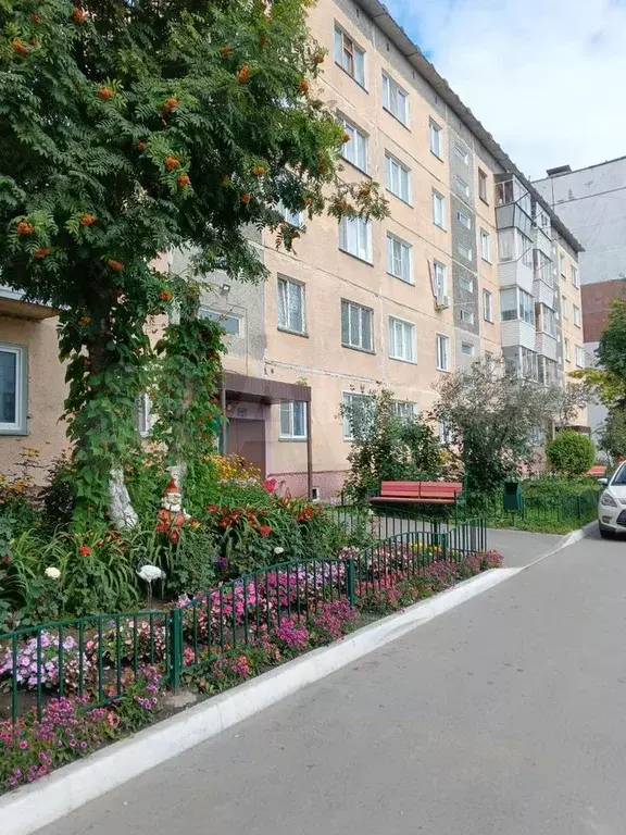 1-к. квартира, 298 м, 2/5 эт. - Фото 0