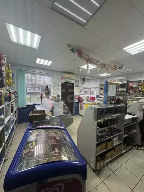 Торговая площадь в Псковская область, Псков ул. Рокоссовского, 9 (60 ... - Фото 1