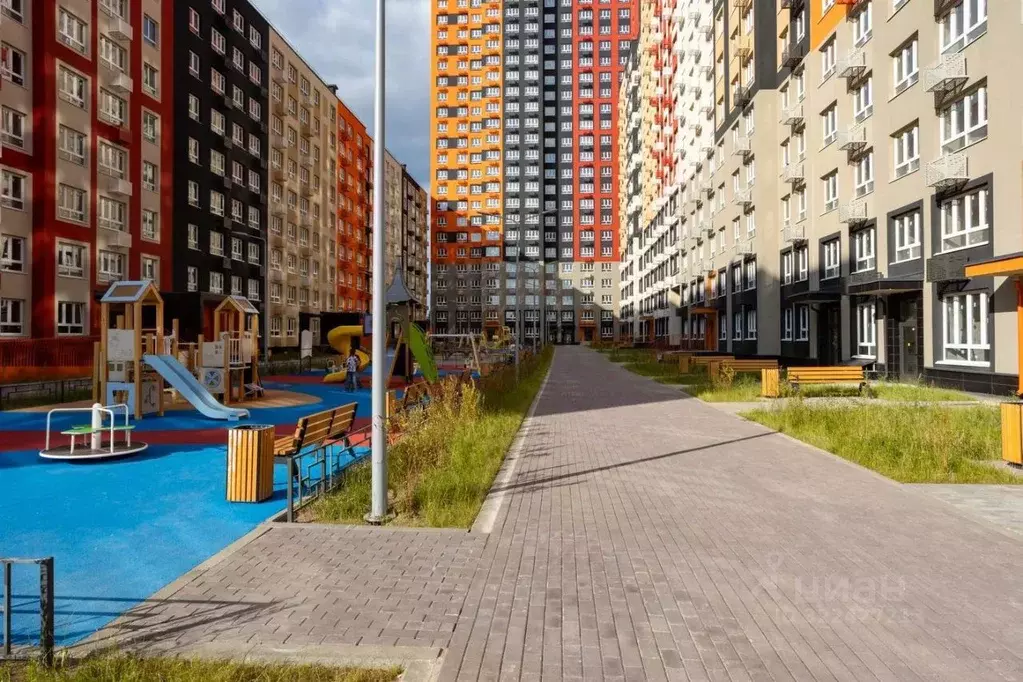 Помещение свободного назначения в Московская область, Балашиха ул. ... - Фото 2