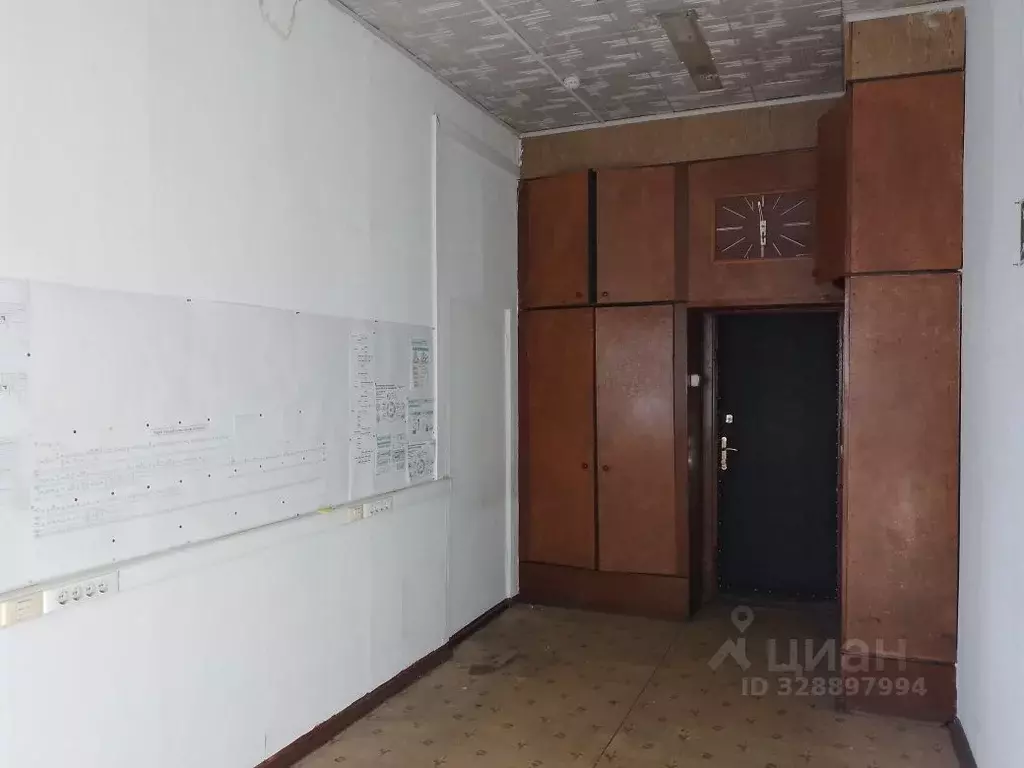 Офис в Москва ш. Фрезер, 17АС5 (21 м) - Фото 2