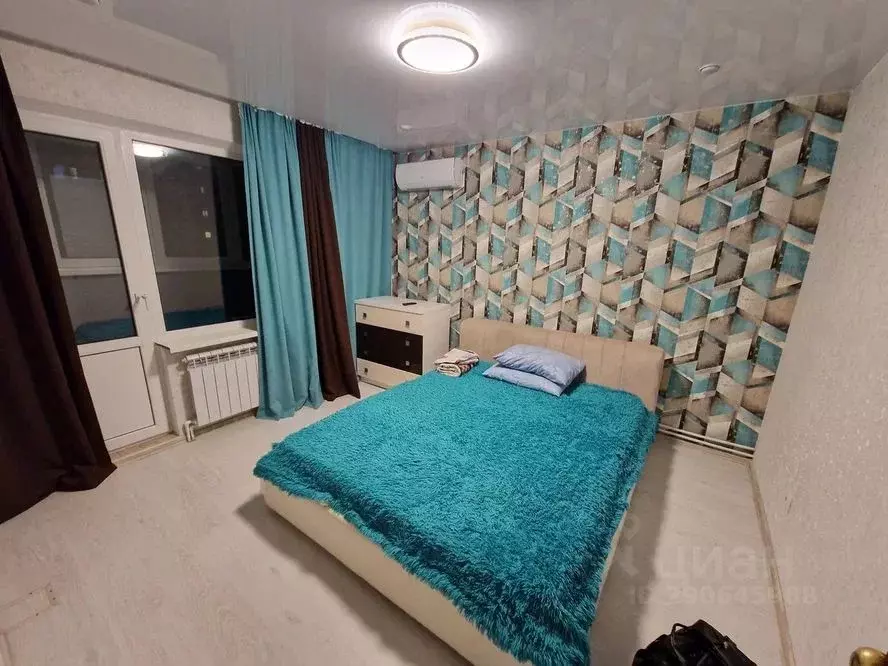 3-к кв. Севастополь просп. Октябрьской Революции, 22/15 (90.0 м) - Фото 0