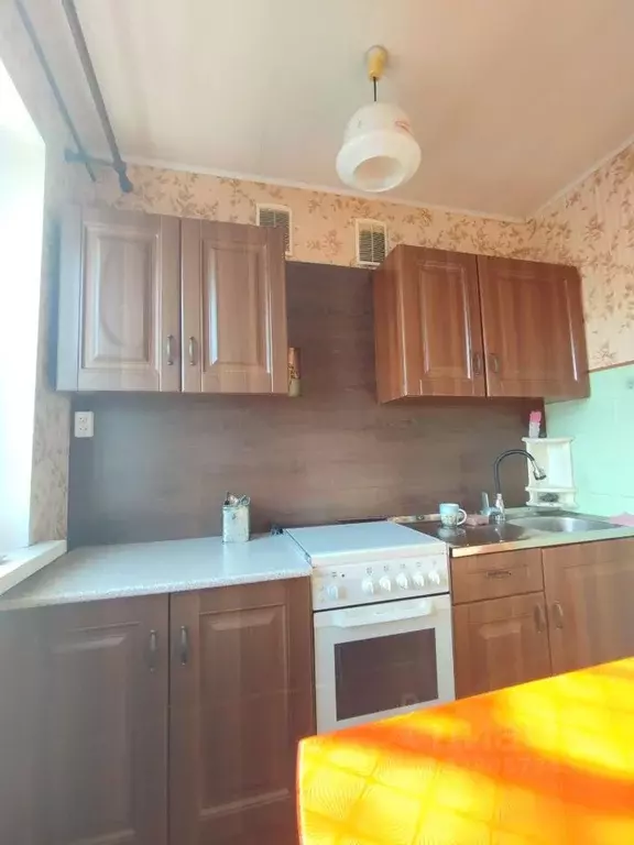 2-к кв. Тверская область, Тверь ул. Склизкова, 23 (50.0 м) - Фото 2