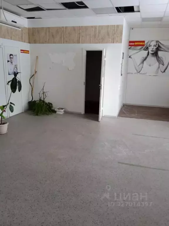 Помещение свободного назначения в Архангельская область, Мирный ул. ... - Фото 2