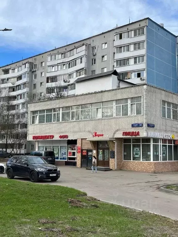 Помещение свободного назначения в Москва ул. Лескова, 25 (42 м) - Фото 0