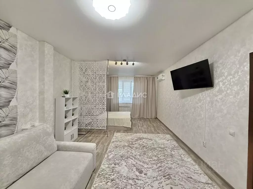 1-к кв. Пензенская область, Пензенский район, Засечный сельсовет, с. ... - Фото 1