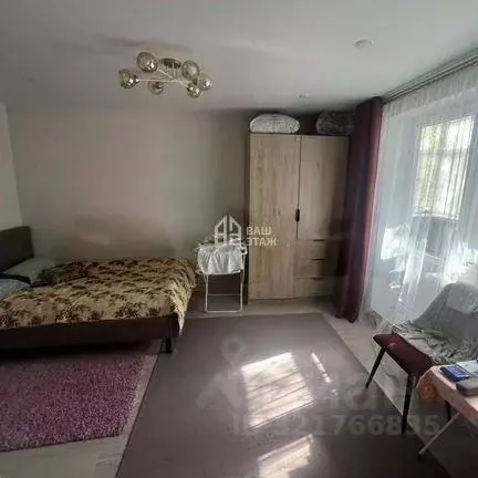 1-к кв. Калужская область, Калуга ул. Кибальчича, 4 (36.0 м) - Фото 2