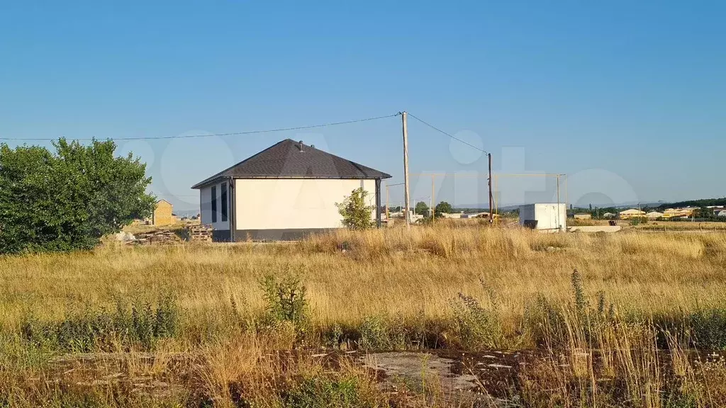 Участок 6 сот. (ИЖС) - Фото 0